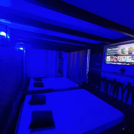 Beautiful Mini Loft Near Saint-lazare Aparthotel 3*